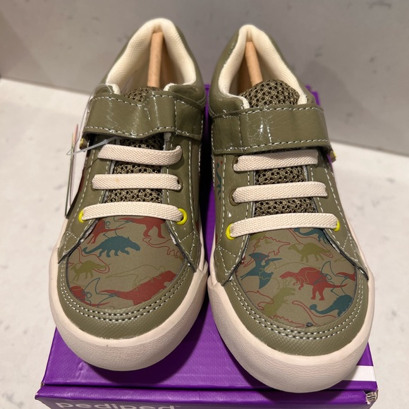 pediped flex dani - earth dino - Picture 3 of 4